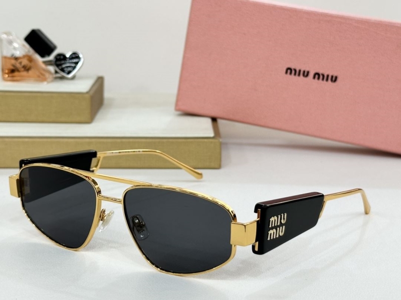 Miu miu Sunglasses